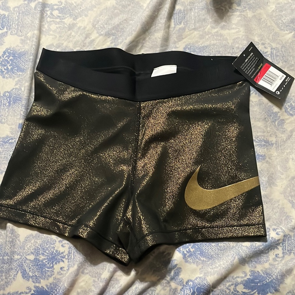 Nike dri got shorts